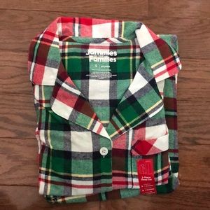 NWT women’s 2 piece sleep set